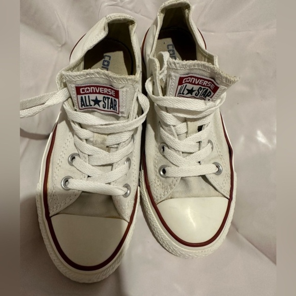 Converse Sneakers